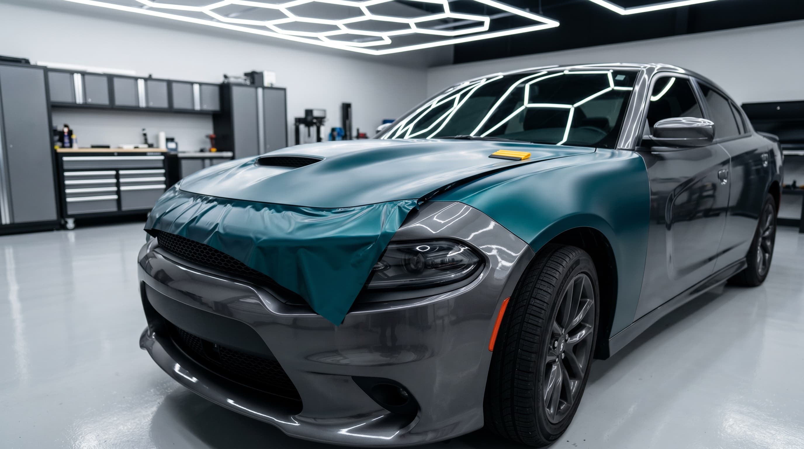 How Much Does It Cost to Wrap a Car? 2026 Price Guide