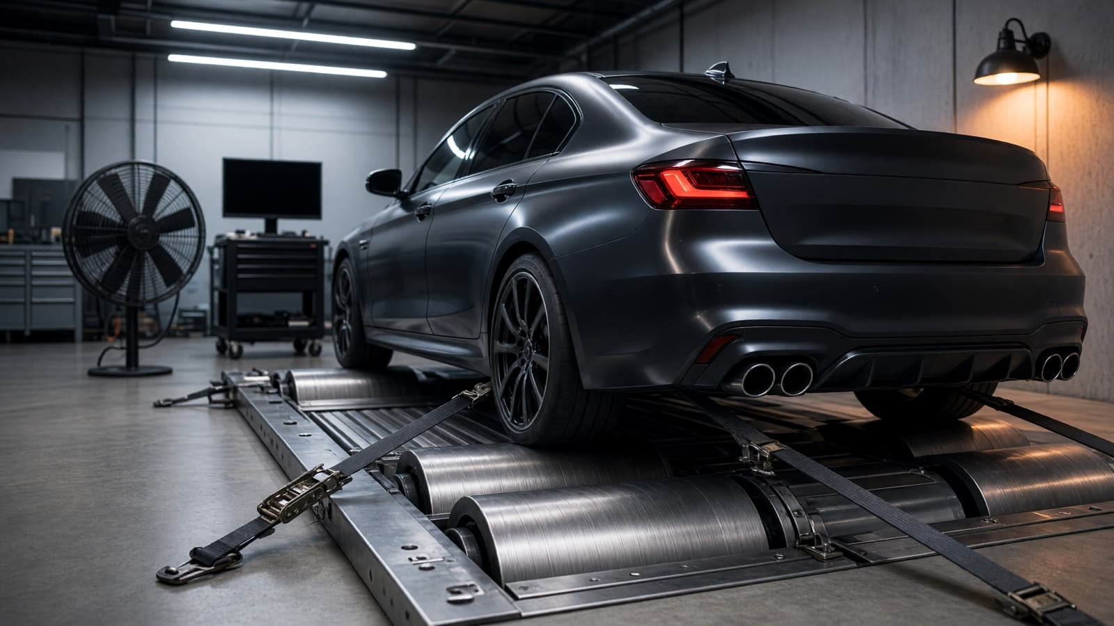 ECU Tune Explained: Types, Cost & Real Gains