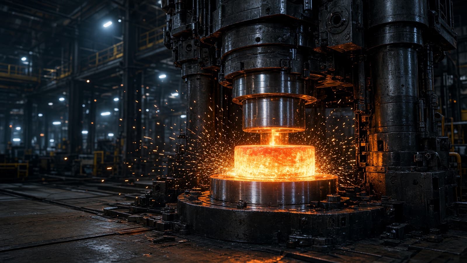 Flow Formed vs Cast vs Forged Wheels