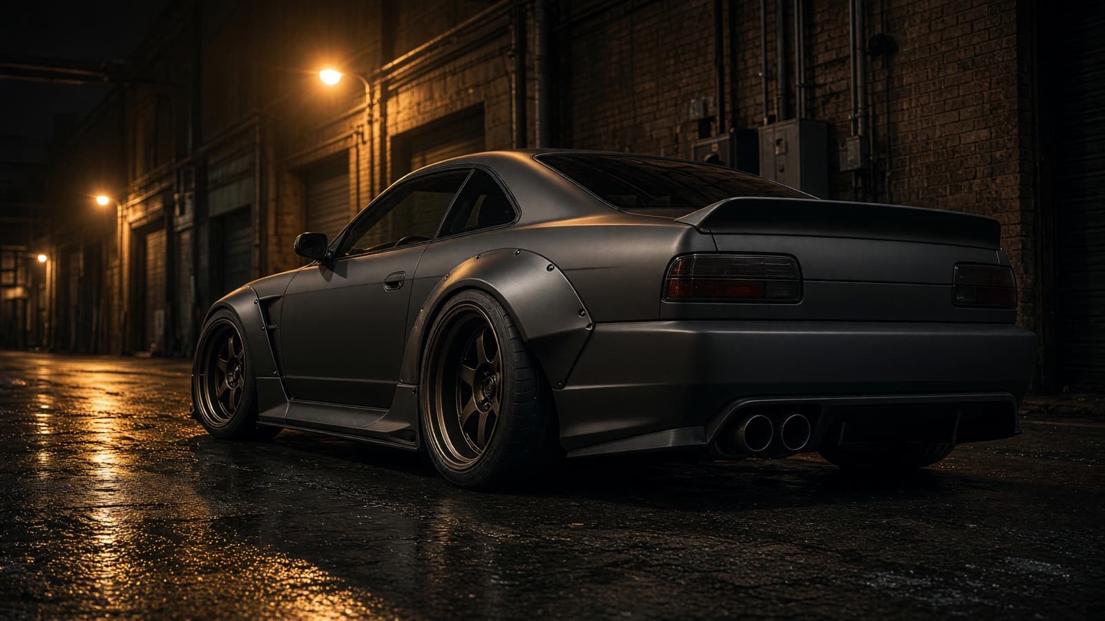 Wide Body Kits: Types, Real Cost & Fitment